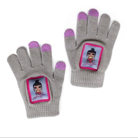 L.O.L. Surprise! Holiday Accessories Gift Bundle - Picture 6 of 9